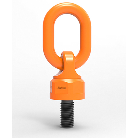 萬向旋轉吊環(huán) 萬向旋轉吊環(huán)